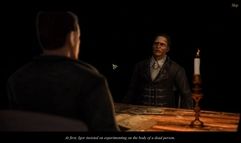 Frankenstein: Master of Death screenshot 7
