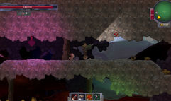 Titanis screenshot 5