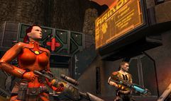 Tabula Rasa screenshot 5
