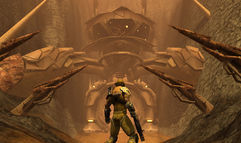 Tabula Rasa screenshot 1
