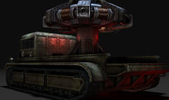 War Front: Turning Point screenshot 3