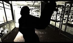 Condemned: Criminal Origins screenshot 4