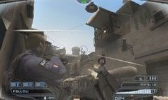 Rainbow Six Lockdown screenshot 4