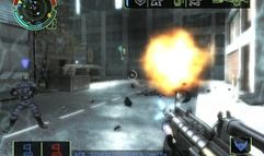 Project: Snowblind screenshot 5