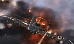 Heroes of the Pacific screenshot 7