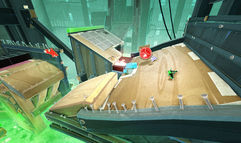 Tiny Brains screenshot 4