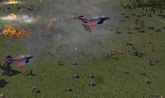 Supreme Commander screenshot 2