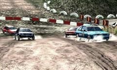 Cross Racing Championship screenshot 7