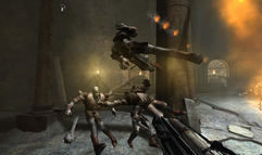 Painkiller screenshot 33
