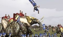 Rome: Total War screenshot 5