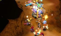 Tales of Pirates screenshot 3