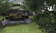 The Regiment screenshot 8