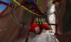 Soaked! screenshot 31
