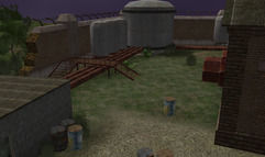 Brigade E5: New Jagged Union screenshot 8