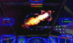 Star Wraith 3: Shadows of Orion screenshot 3