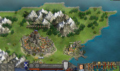 Knights of Honor screenshot 22