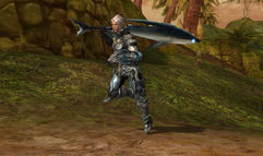 Aion: Ascension screenshot 5