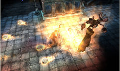 Avencast: Rise of the Mage screenshot 1