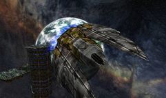 Evochron Alliance screenshot 16