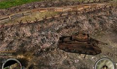 Rush for Berlin screenshot 29