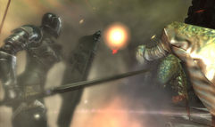 Hellgate Global screenshot 2