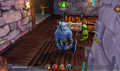 Dwelvers screenshot 3