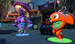 Disney Universe screenshot 13