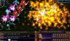 Myth War II screenshot 2