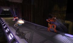 Space Siege screenshot 5