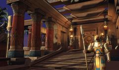 Stargate Worlds screenshot 4