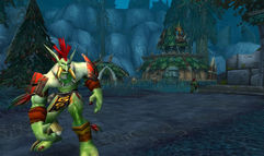 World of Warcraft: the Burning Crusade screenshot 25