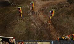 Warhammer: Mark of Chaos screenshot 25