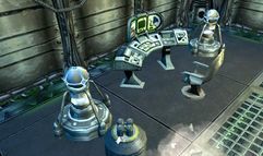 X-Men Legends II: Rise of the Apocalypse screenshot 4