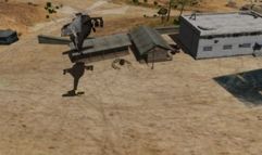 Warfare screenshot 2