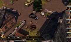 Legends of War: Patton screenshot 8