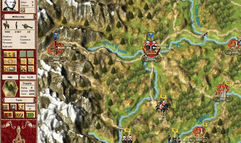 Napoleon in Italy screenshot 6