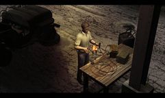 Overclocked: a History of Violence screenshot 3