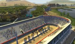 Caesar IV screenshot 1
