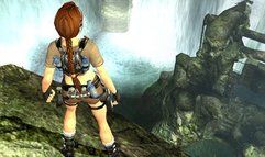 Tomb Raider: Legend screenshot 12