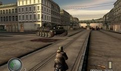 Sniper Elite screenshot 8