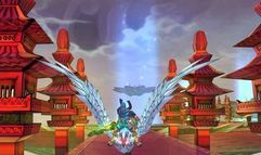 Zu Online screenshot 4