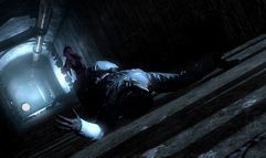 Velvet Assassin screenshot 3