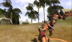 Gods and Heroes: Rome Rising screenshot 3