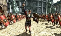 Rise & Fall: Civilizations at War screenshot 12