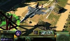Act of War: Direct Action screenshot 9