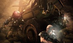Aliens vs. Predator screenshot 5