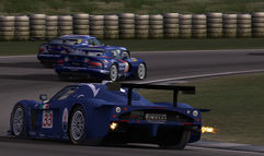 GTR 2 screenshot 2