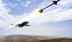 F/A-18 Operation Iraqi Freedom screenshot 4
