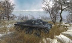 Men of War: Red Tide screenshot 4