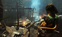 Bionic Commando screenshot 18